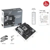 ASUS PRIME B650M-R DDR5 HDMI PCIE 4.0 AM5 mATX