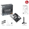 ASUS PRIME B840-PLUS WIFI-6E DDR5 HDMI-DP PCIE 4.0 AM5 ATX