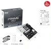ASUS PRIME Z890-P DDR5 THUNDERBOLT-HDMI-DP PCIE 5.0 1851P ATX
