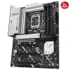 ASUS PRIME Z890-P WIFI-7 DDR5 THUNDERBOLT-HDMI DP PCIE 5.0 1851p ATX
