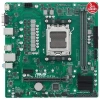 ASUS PRO A620M-DASH-CSM DDR5 HDMI PCIE 4.0 AM5 mATX