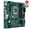 ASUS PRO Q670M-C CSM DDR5 HDMI DP PCIe 16X v5.0 1700p mATX Kurumsal Anakart