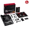 ASUS ROG CROSSHAIR X870E HERO DDR5 HDMI DP PCIE 5.0 AM5 ATX