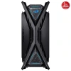 ASUS ROG HYPERION GR701 ÇELİK ALAŞIMLI GAMING E-ATX PC KASASI