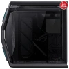 ASUS ROG HYPERION GR701 ÇELİK ALAŞIMLI GAMING E-ATX PC KASASI