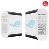 ASUS ROG RAPTURE  GT6(W-2-PK) AX10000 ROUTER BEYAZ