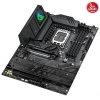 ASUS ROG STRIX B860-F GAMING WIFI-7 DDR5 HDMI DP PCIE 5.0 1851p ATX