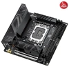 ASUS ROG STRIX B860-I GAMING WIFI7 DDR5 HDMI-DP THUNDERBOLT4 PCIE 5.0 1851P mITX