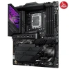 ASUS ROG STRIX Z890-E GAMING WIFI-7 DDR5 THUNDERBOLT-HDMI DP PCIE 5.0 1851p ATX