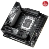 ASUS ROG STRIX Z890-I GAMING WIFI7 DDR5 HDMI-DP PCIE 5.0 1851p mITX