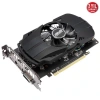 ASUS RX550 2GB PH-550-2G GDDR5 64bit HDMI DVI PCIe 16X v3.0