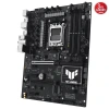 ASUS TUF GAMING B850-PLUS WIFI7 DDR5 HDMI-DP PCIE 5.0 AM5 ATX