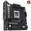 ASUS TUF GAMING B850M-PLUS DDR5 HDMI-DP PCIE 5.0 AM5 mATX