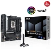 ASUS TUF GAMING B860M-PLUS WIFI7 DDR5 HDMI-DP PCIE 5.0 1851p mATX