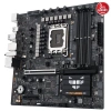 ASUS TUF GAMING B860M-PLUS WIFI7 DDR5 HDMI-DP PCIE 5.0 1851p mATX