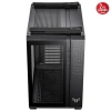 ASUS TUF GAMING GT502 GAMING MID-TOWER PC KASASI SİYAH