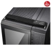ASUS TUF GAMING GT502 GAMING MID-TOWER PC KASASI SİYAH