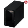 ASUSTOR AS3302T v2 REALTEK QC 2 GB RAM- 2-diskli Nas Server (Disksiz)