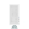 AZTECH AZT101 W Gaming Mid-Tower PC Kasası Beyaz