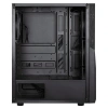 BITFENIX 600W 80+ C20 BFC-C20W60KKGKK-4F Gaming Mid-Tower PC Kasası