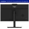 CASPER 23.8 A900 A90.1342-8E00X-V-S CORE i5 13420H 64GB RAM- 500GB M2 NVME- O/B UHD FDOS PIVOT