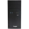 CASPER NIRVANA N200 N2H.117F-BVG0X-00C CORE i7 11700F 16GB- 500GB M2 NVME- 4 GB GTX1650 FDOS
