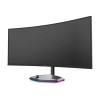 COOLERMASTER 34 VA GM34-CWQ 0.5MS 144HZ HDMI-DP USBC KAVISLI GAMING MONİTÖR 3440X1440