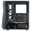 COOLERMASTER 700W 80+ CMP520 TG CP520-KGNN70-S00 Gaming Mid-Tower PC Kasası
