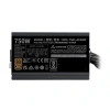 COOLERMASTER 750W 80+ BRONZE MWE V3 MPE-7501-ACABW-3BEU POWER SUPPLY