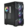 COOLERMASTER 750W 80+ BRONZE TD500 V2 TD500V2-KGNN75-STU GAMING EATX PC KASASI