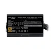 COOLERMASTER 750W 80+ GOLD G GOLD V2 POWER SUPPLY