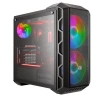 COOLERMASTER H500 MCM-H500-IGNN-S01 Gaming E-ATX PC Kasası