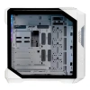 COOLERMASTER HAF700 H700-WGNN-S00 GAMING E-ATX PC KASASI BEYAZ