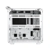 COOLERMASTER MasterBox QUBE 500 TG Q500-WGNN-S00 GAMING MID-TOWER PC KASASI BEYAZ