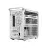 COOLERMASTER MasterBox QUBE 500 TG Q500-WGNN-S00 GAMING MID-TOWER PC KASASI BEYAZ