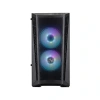 COOLERMASTER MB311L MCB-B311L-KGNB60-S00 600W Gaming Mid-Tower PC Kasası