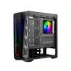 COOLERMASTER MB540 MB540-KGNN-S00 Powersız Gaming E-ATX PC Kasası
