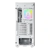 COOLERMASTER TD500 v2 TD500V2-WGNN-STU Gaming E-ATX PC Kasası Beyaz