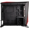 CORSAIR CARBIDE SPEC-ALPHA KC-CC-9011085-WW GAMING MID-TOWER PC KASASI SIYAH KIRMIZI