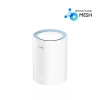 CUDY M1200 AC1200 Dual Band EV Ofis Tipi Mesh Router