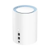 CUDY M1200 AC1200 Dual Band EV Ofis Tipi Mesh Router
