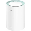 CUDY M1200 AC1200 Dual Band EV Ofis Tipi Mesh Router 3-lü paket