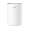 CUDY M1800 AX1800 Dual Band EV Ofis Tipi Mesh Router 2-li paket
