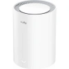 CUDY M1800 AX1800 Dual Band EV Ofis Tipi Mesh Router 3-lü paket