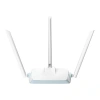 D-LINK R04 N300 2.4ghz Mesafe Genişletici EV Ofis Tipi Router Yapay Zeka Destekli