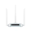 D-LINK R04 N300 2.4ghz Mesafe Genişletici EV Ofis Tipi Router Yapay Zeka Destekli