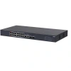 DAHUA 16port 135w FULL PoE CS4218-16ET-135 GIGABIT Yönetilebilir Switch