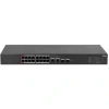 DAHUA 16port 135w FULL PoE CS4218-16ET-135 GIGABIT Yönetilebilir Switch
