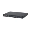 DAHUA 16port 240w FULL PoE PFS4218-16ET-240-V2 GIGABIT 2X SFP Yönetilebilir Switch