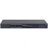 DAHUA 16port CS4218-16ET-135 10/100 2-SFP 135w Cloud PoE Switch